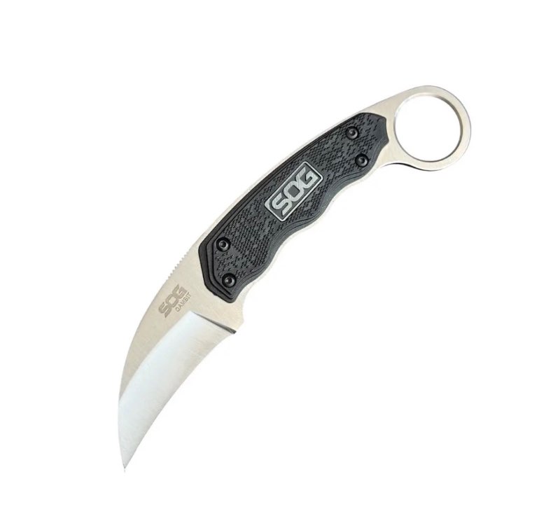 SOG GAMBIT