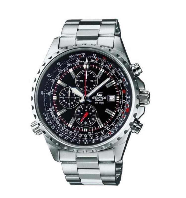CASIO EDIFICE CLASSIC EF-527D-1AVEF