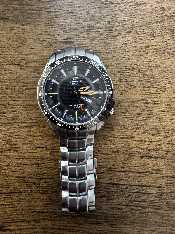 Casio EDIFICE