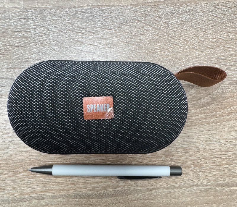 Bluetooth колонка