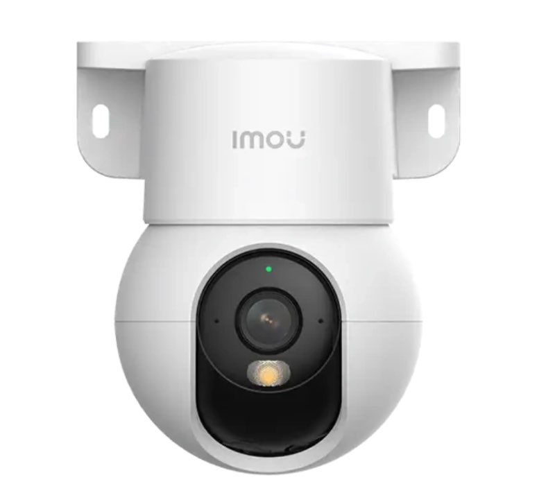 IP відеокамера Imou Ranger Mini R1 (IPC-K2MP-3R1W) 3МП (3.6мм)