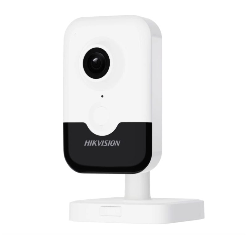 IP відеокамера Hikvision DS-2CD2423G2-IW(W) 2МП (2.8мм)