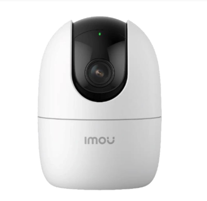 IP відеокамера IMOU Ranger 2 5МП Wi-Fi 6